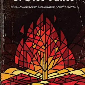 Special Discount eBook - El Dios Santo