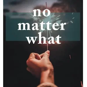 Viral eBook - No Matter What - Teen Girls' Devotional
