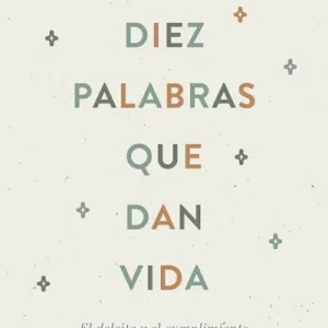 eBook - Diez palabras que dan vida Trusted Brand