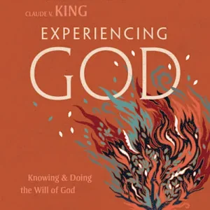 Same Day Shipping Experiencing God - Bible Study Book with Video Access