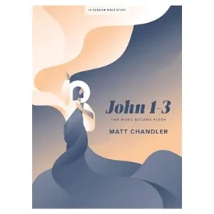 Deal John 1–3 - Bible Study Book