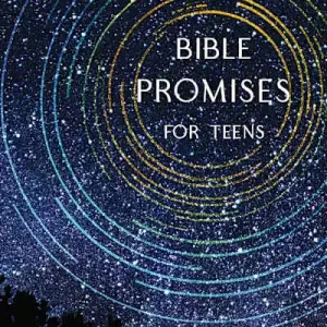 eBook - Bible Promises for Teens Budget