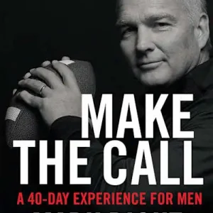 Same Day Shipping eBook - Make the Call - Bible Study Book
