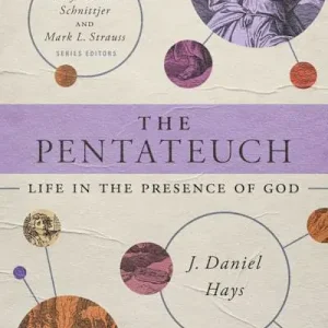 eBook - The Pentateuch Don’t Miss Out