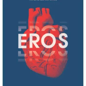 eBook - Eros - Teen Devotional Viral