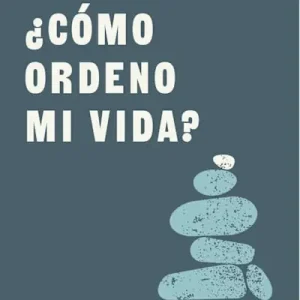 Cheap ¿Cómo ordeno mi vida?