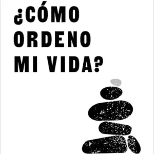 Grab Now eBook - ¿Cómo ordeno mi vida?