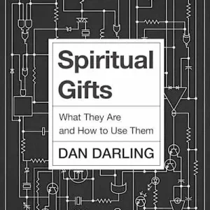 Spiritual Gifts - Bible Study Book Limited Edition