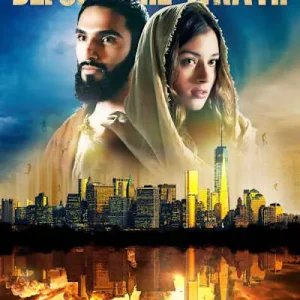 Next Day Delivery Before the Wrath - DVD