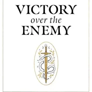 eBook - Victory over the Enemy Warranty Included