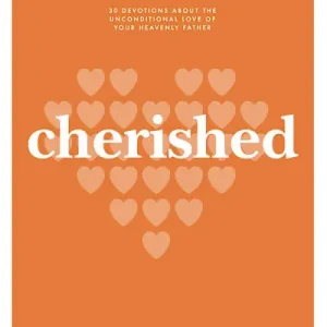 eBook - Cherished - Teen Girls' Devotional Cheap