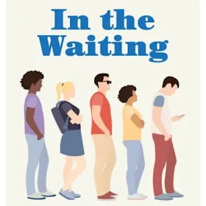 eBook - In the Waiting - Teen Girls' Devotional Today Only