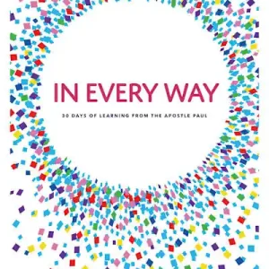 eBook - In Every Way - Teen Girls' Devotional Buy Today