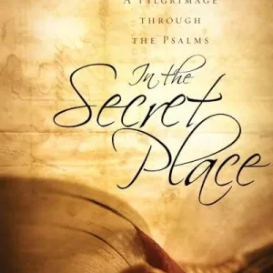 Place Order In the Secret Place