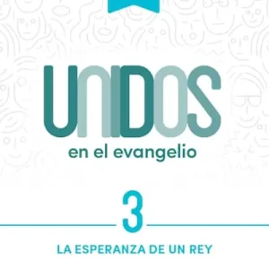 Sale Unidos en el evangelio, volumen 3