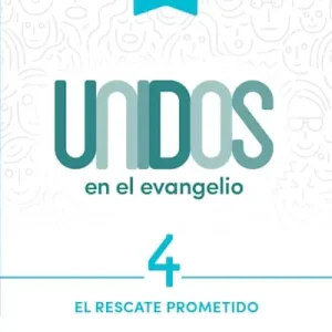 Unidos en el evangelio, volumen 4 Instant Buy