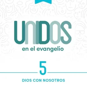 Modern Unidos en el evangelio, volumen 5
