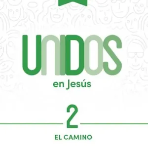 Unidos en Jesús, volumen 2 Express Delivery
