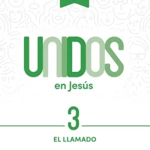 Unidos en Jesús, volumen 3 Genuine