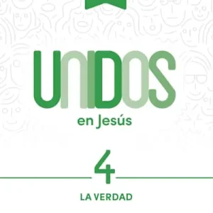 Sale Unidos en Jesús, volumen 4