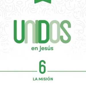 Factory Price Unidos en Jesús, volumen 6
