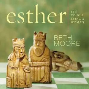 Certified eBook - Esther - Bible Study Book - Updated