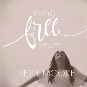 eBook - Living Free - Bible Study Book - Updated Factory Price