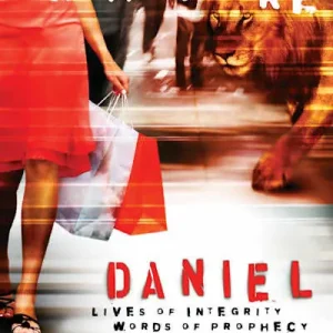eBook - Daniel - Bible Study Book - Updated While Supplies Last