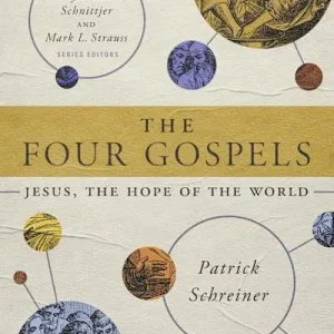 Modern The Four Gospels