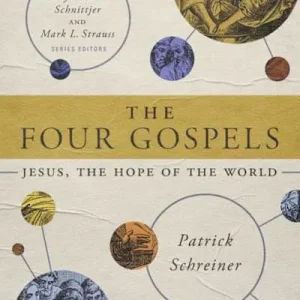 In Demand eBook - The Four Gospels