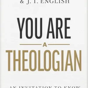 eBook - You Are a Theologian Professional Grade