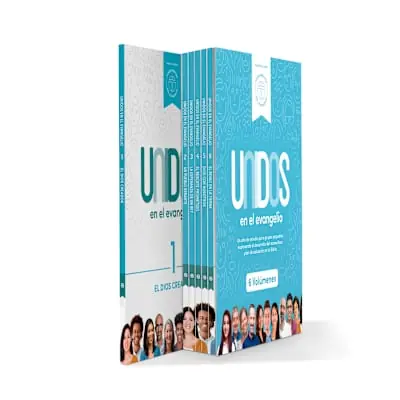 Genuine Unidos en el evangelio - La serie completa
