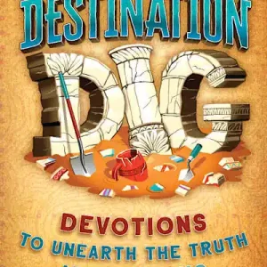 eBook - Destination Dig Weekend Sale