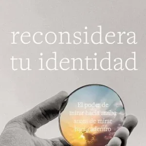eBook - Reconsidera tu identidad Premium
