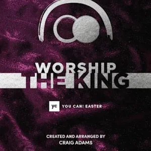 Discount Worship the King - Choral Book