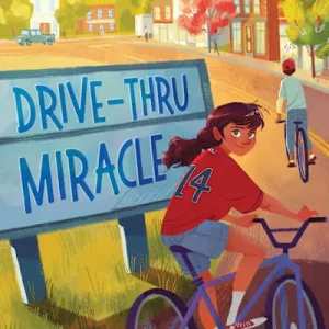 Drive-Thru Miracle Handmade