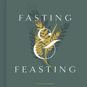 eBook - Fasting & Feasting Budget