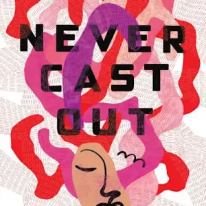 eBook - Never Cast Out Discount