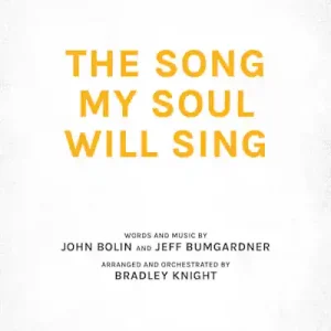 While Supplies Last The Song My Soul Will Sing - Downloadable Anthem (Min. 10)