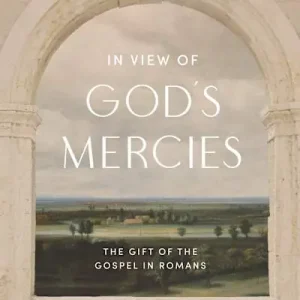 Factory Price In View of God's Mercies - Bible Study Book with Video Access