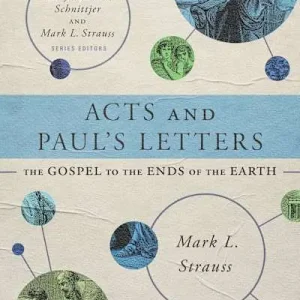 Place Order eBook - Acts and Paul's Letters