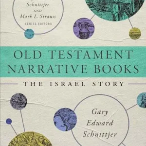 eBook - Old Testament Narrative Books Hot Picks