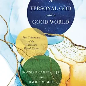 Buy Online A Personal God and a Good World