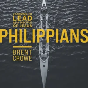 New Release eBook - Philippians - Teen Bible Study Book