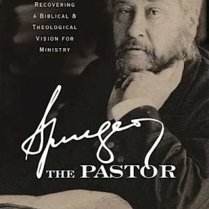 eBook - Spurgeon the Pastor Handmade