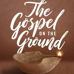 Instant Buy The Gospel on the Ground - Bible Study Book with Video Access