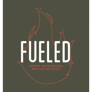 eBook - Fueled - Teen Devotional Must Have
