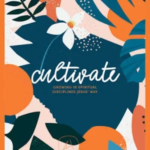 Cultivate - Teen Girls' Devotional Wholesale