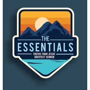 eBook - The Essentials - Teen Devotional Discount