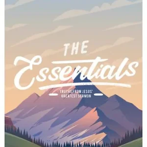 Grab Now eBook - The Essentials - Teen Girls' Devotional